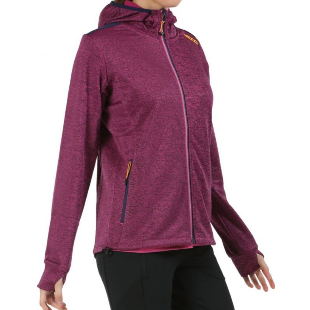  Chaqueta Faux. Frambuesa Vigoré +8000