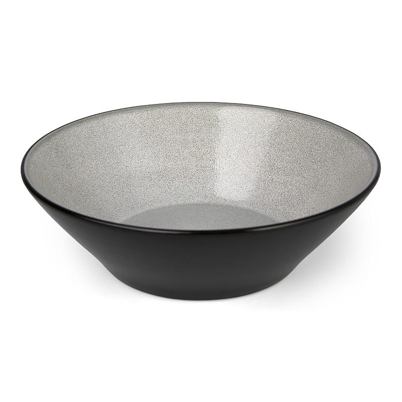 Cuisine Slakom Tind ø 26x8 cm grijs