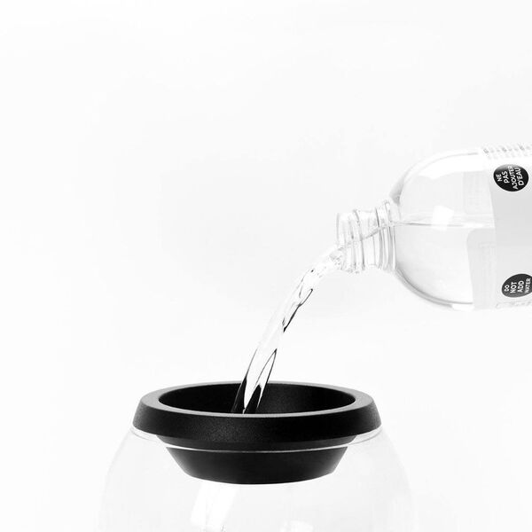 STYLPRO Veganský čistič štětců na make-up (2 lahvičky x 500 ml)