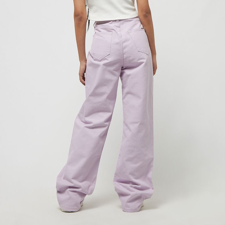 Farbige Jeans