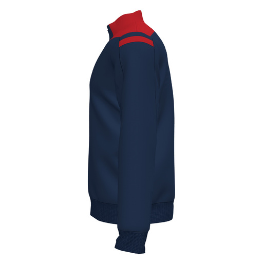 Sudadera Joma Championship Vi Marino Rojo