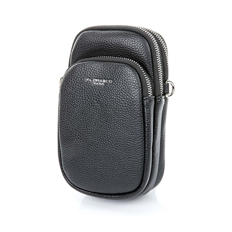 Bolsas femininas, bolsas pretas