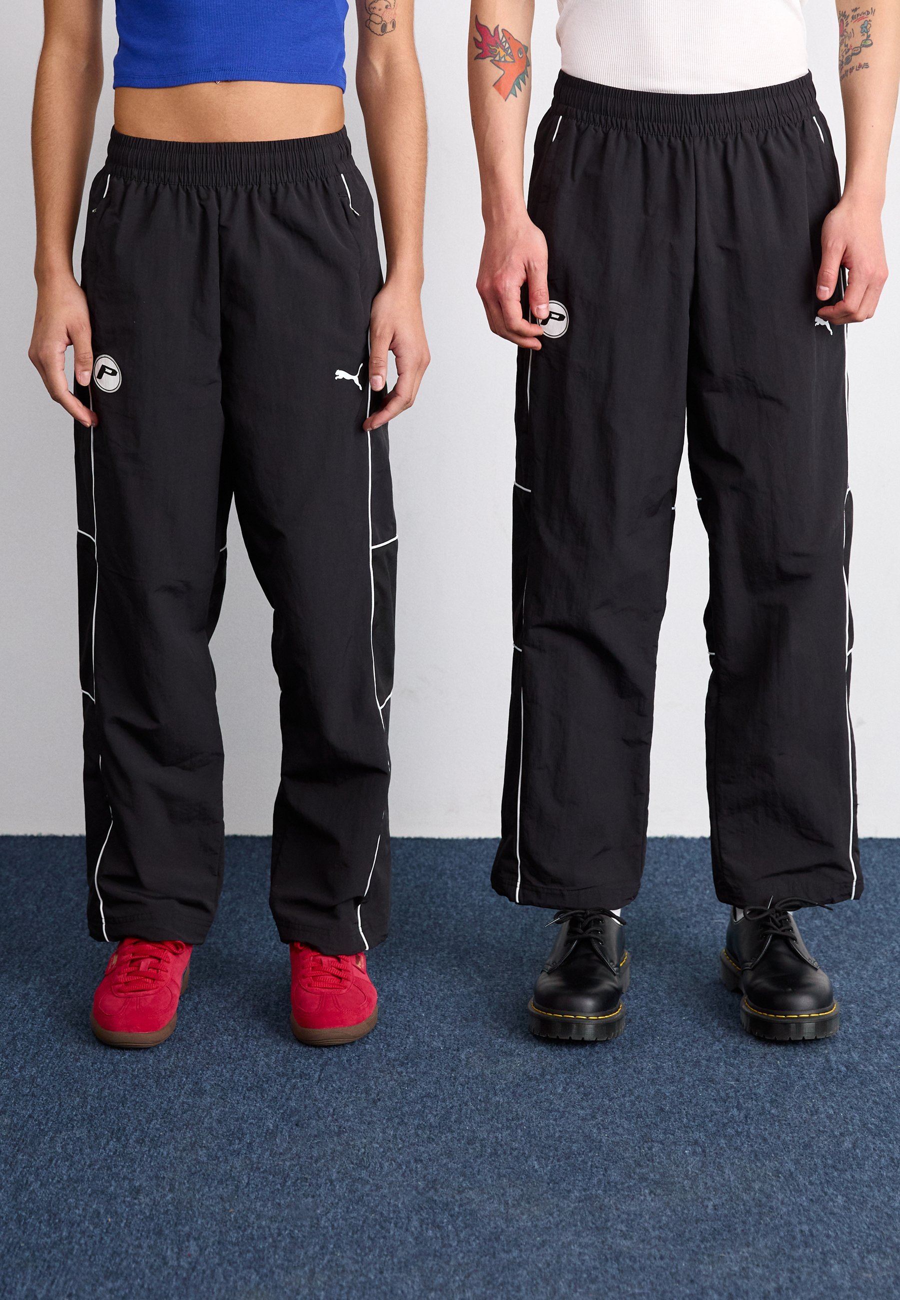 Pantalon de jogging Puma