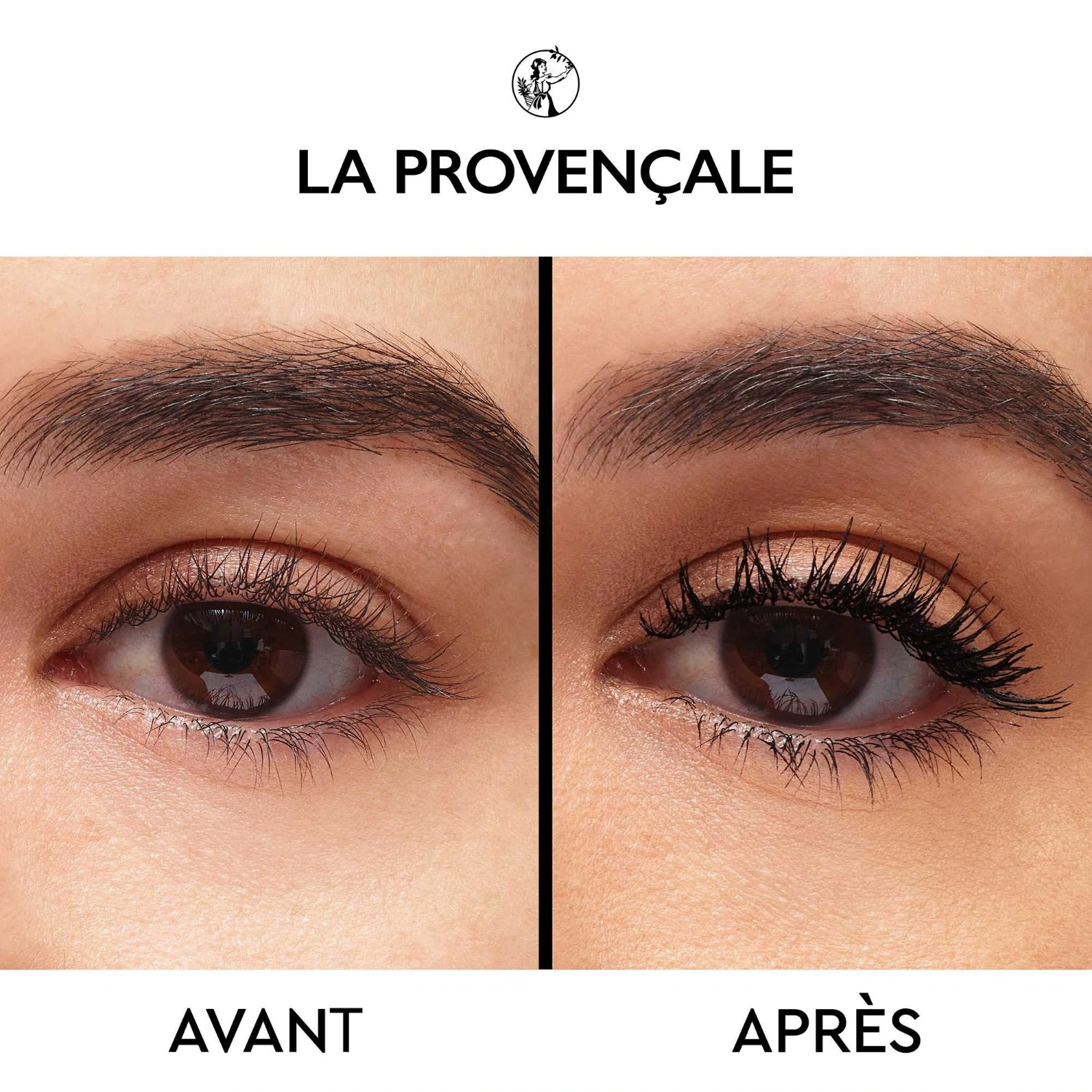 La Provençale Volume Naturel