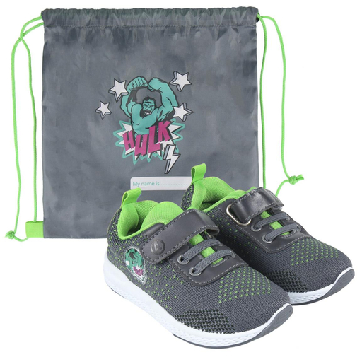  Avengers Sneakers 63120