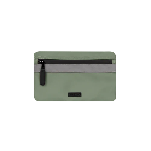 Cabaia Pochette avant medium Menton vert