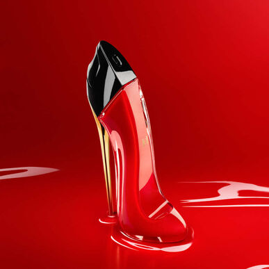 Carolina Herrera Very Good Girl EDP 80 ml 80 ml