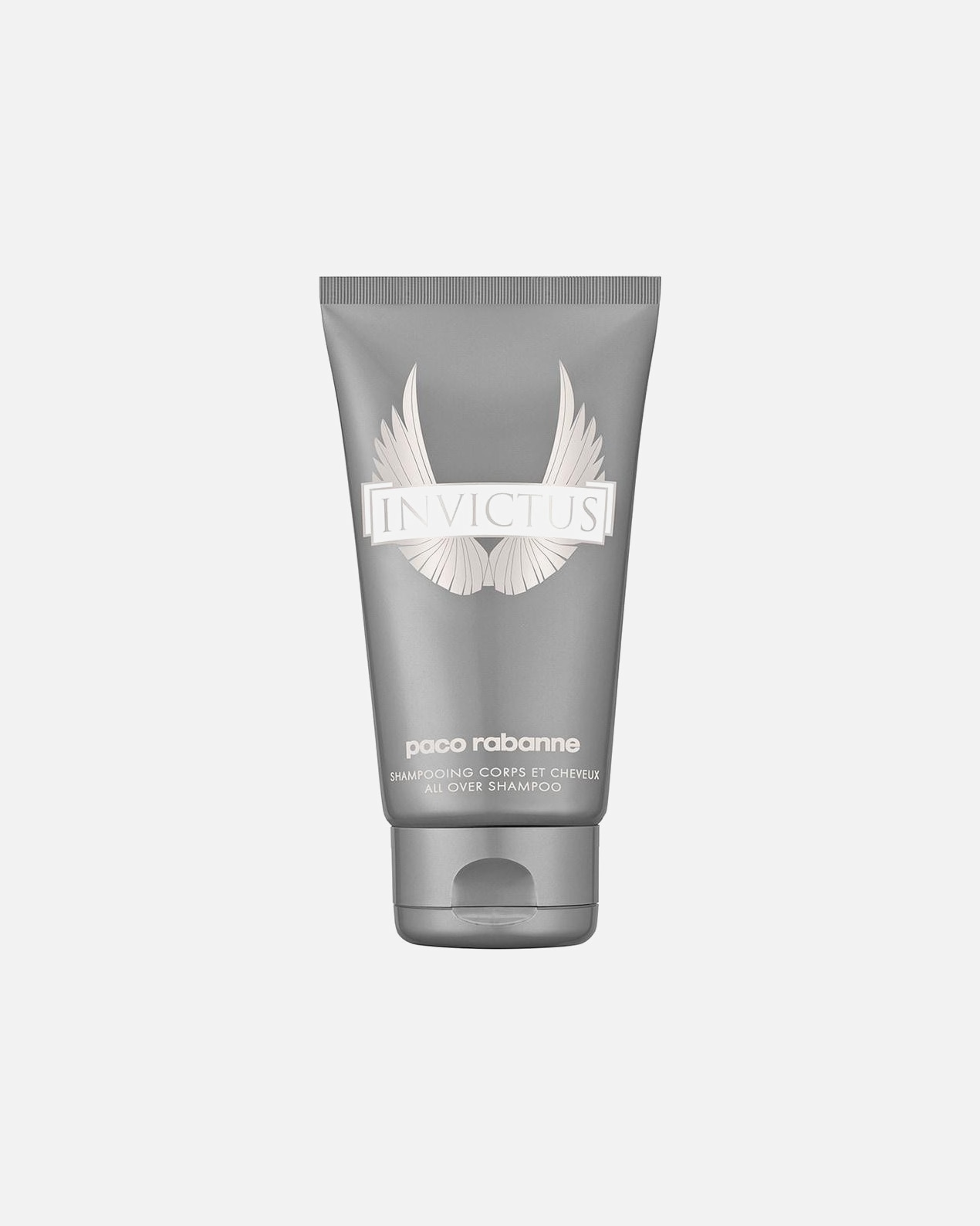 Rabanne Invictus All Over Shampoo Douchegel - 150 ml