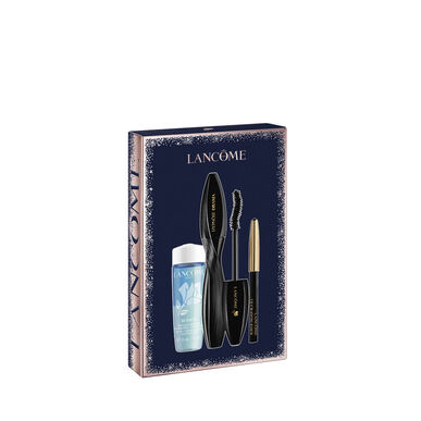 Lancôme Hypnôse Drama Limited Edition -silmänympäryssetti ripsivärillä (1 kpl)