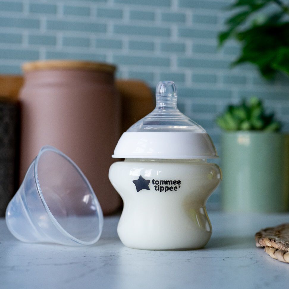 Tommee Tippee Lähempänä Luontoa