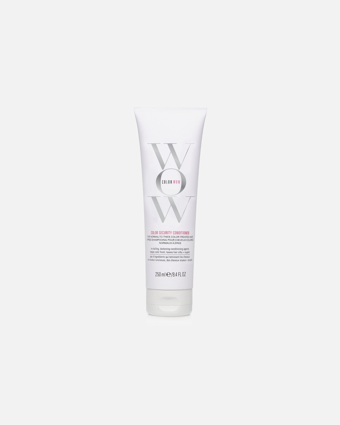 COLOR WOW Balsam Färgskyddande - 250 ml