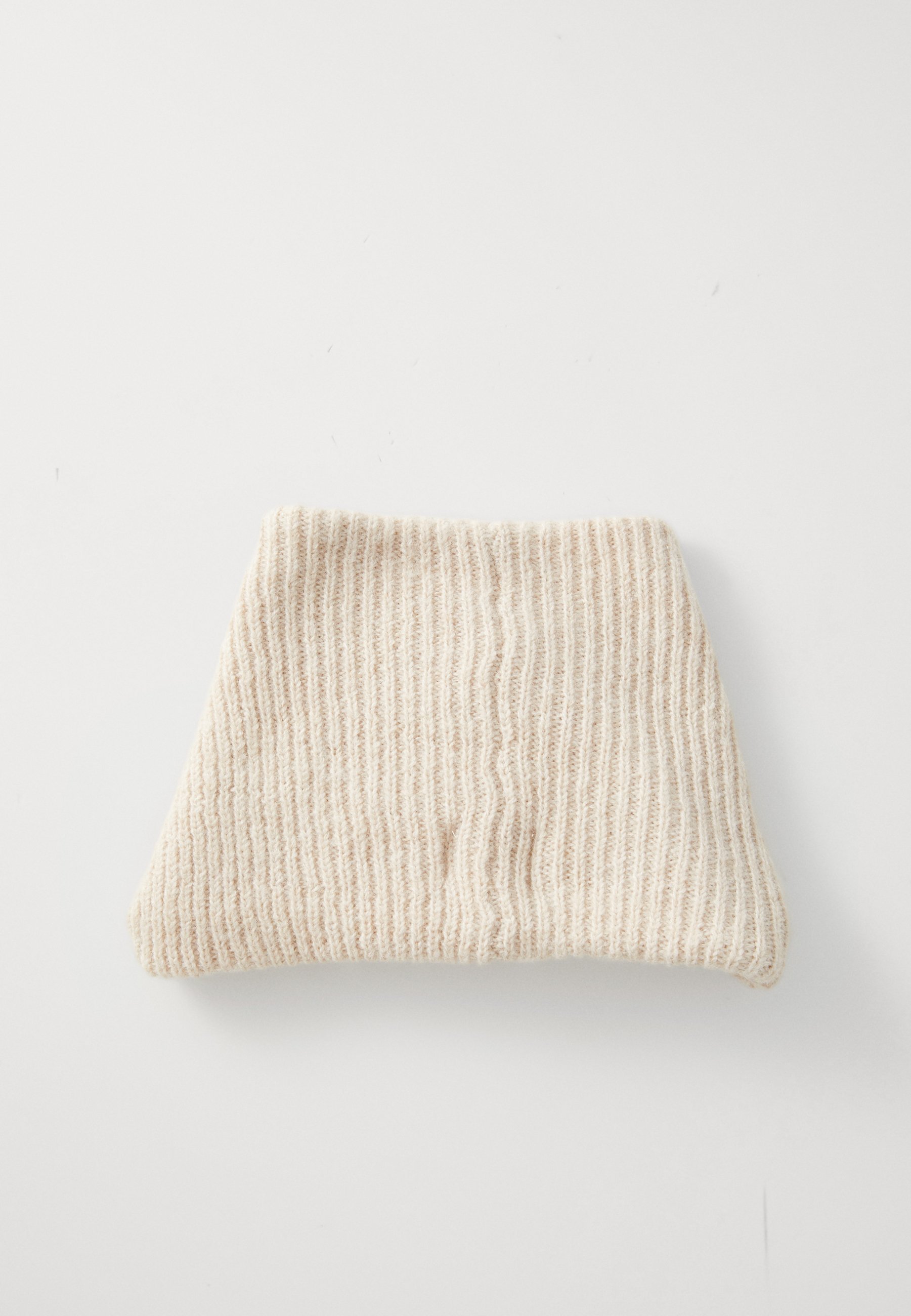 Barts DAHLEA UNISEX - Snood - marron clair