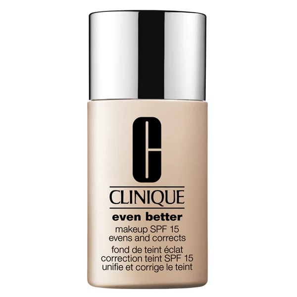 Fondotinta Even Better Makeup SPF15 - Fondotinta liquido