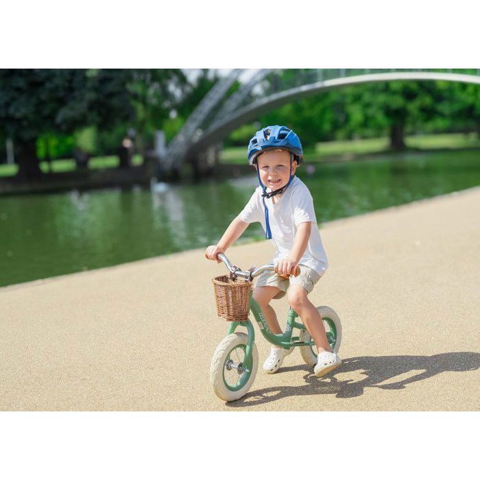 Draisienne 10″ Huffy Vintage - Vert
