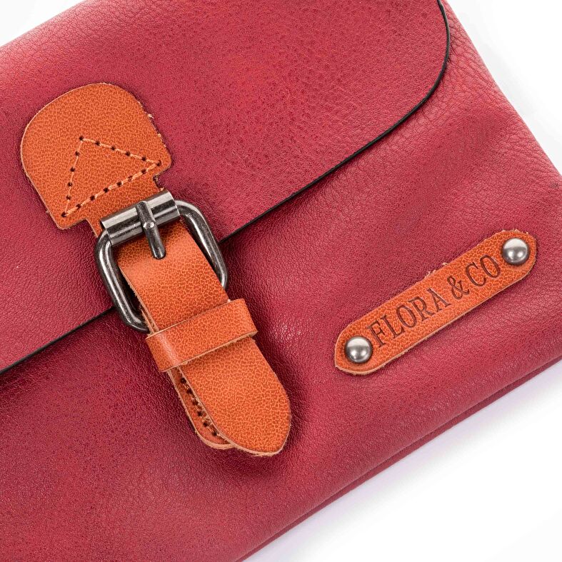 Damentaschen Rote Taschen