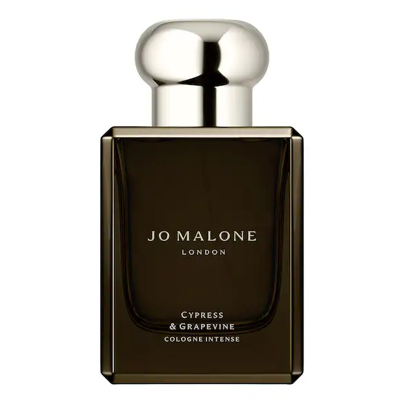 Cypress & Grapevine - Intense Cologne