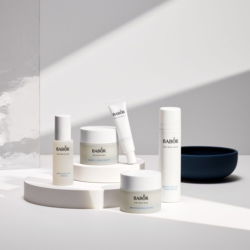 Babor Skinovage Hydratation