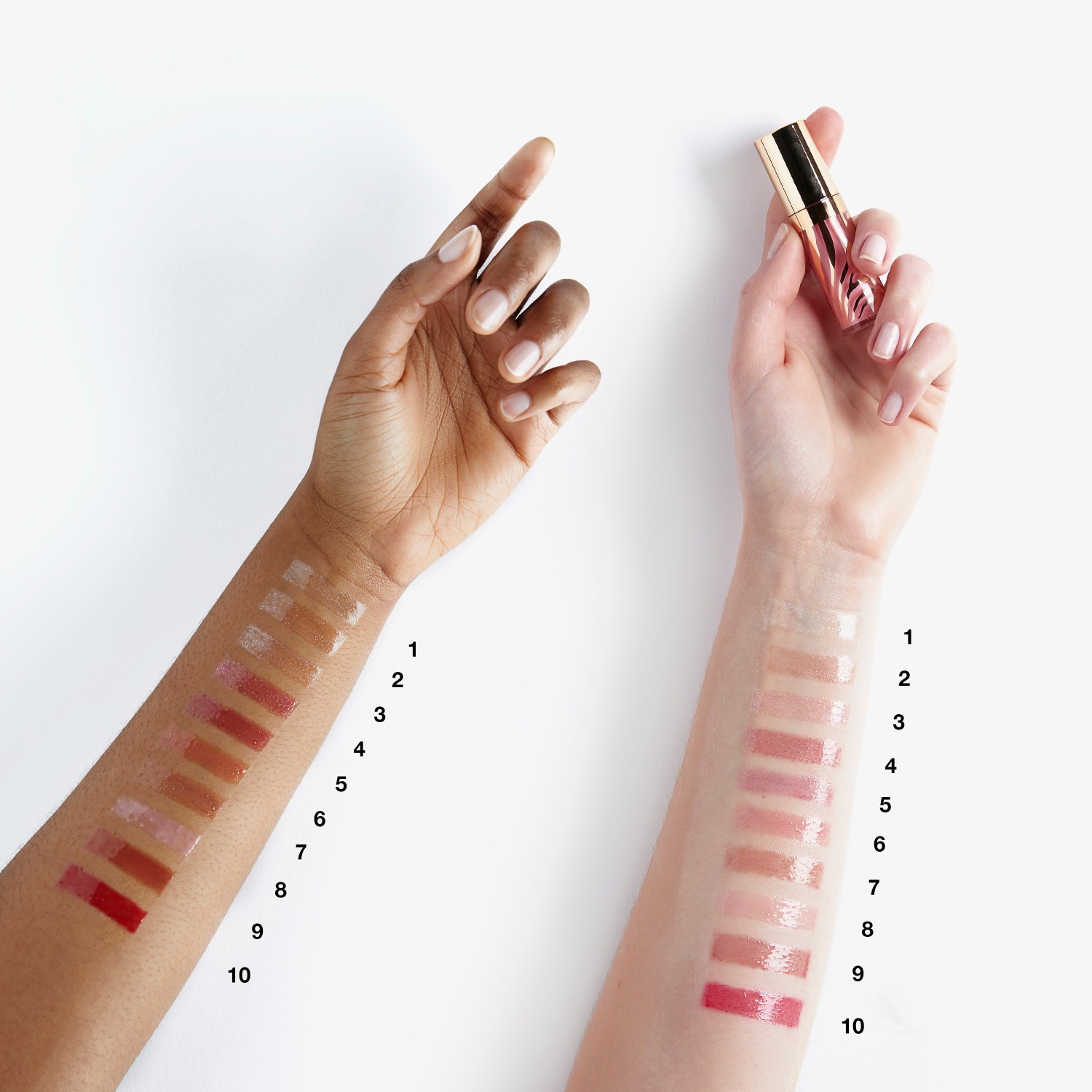 Sisley sjajilo za usne Le Phyto-Gloss - 6 ml