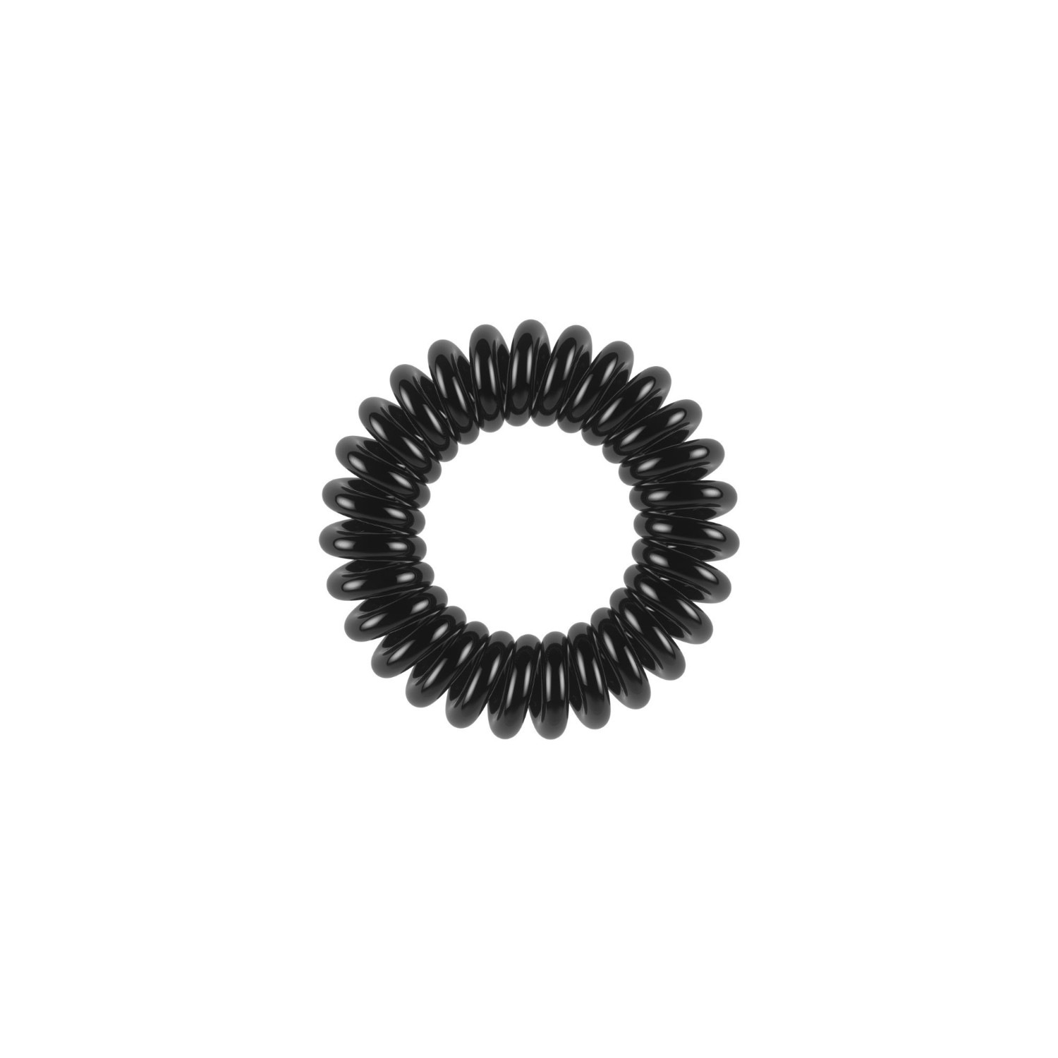 Invisibobble performance hair spiral
