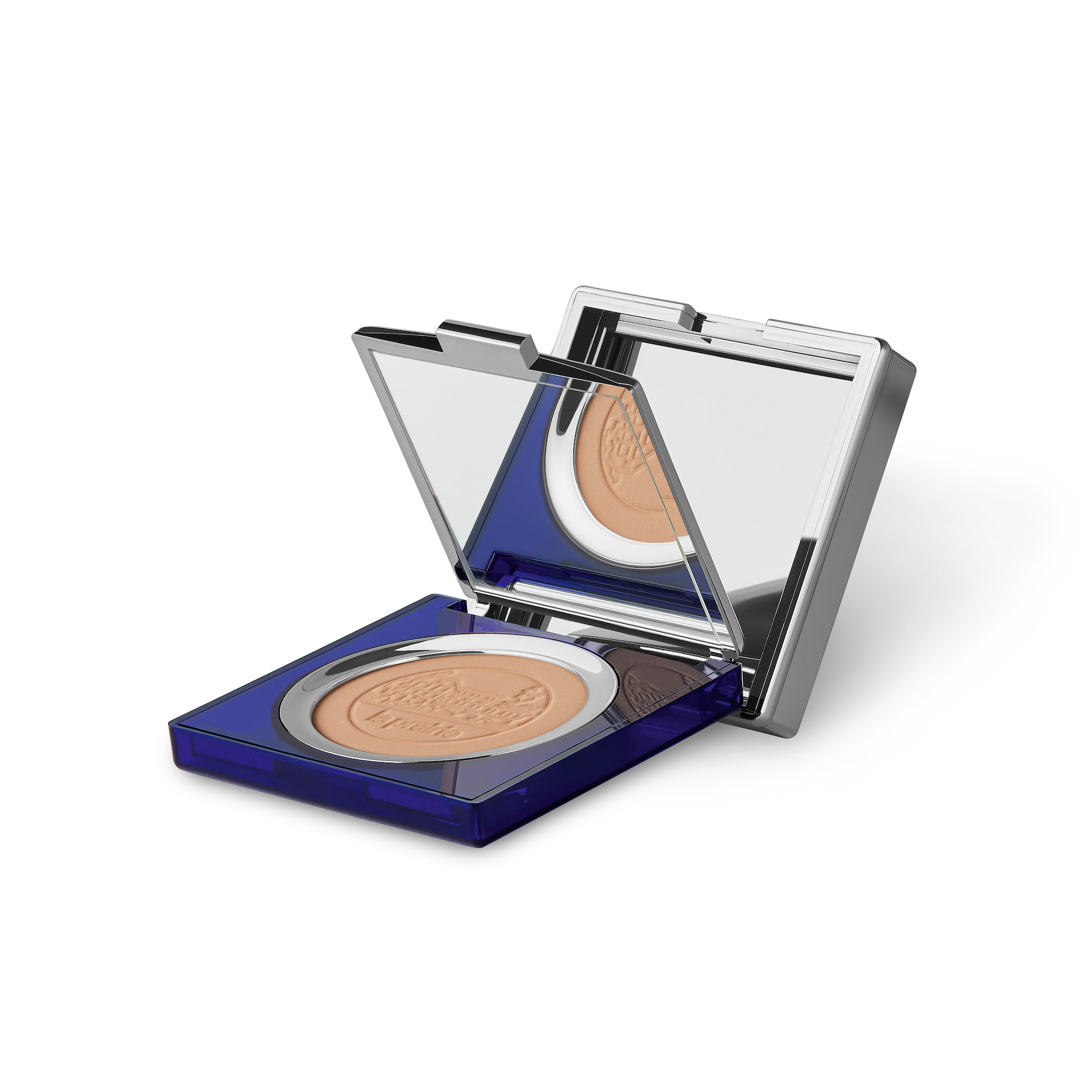 Skin Caviar púderalapozó Creme Peche - La Prairie