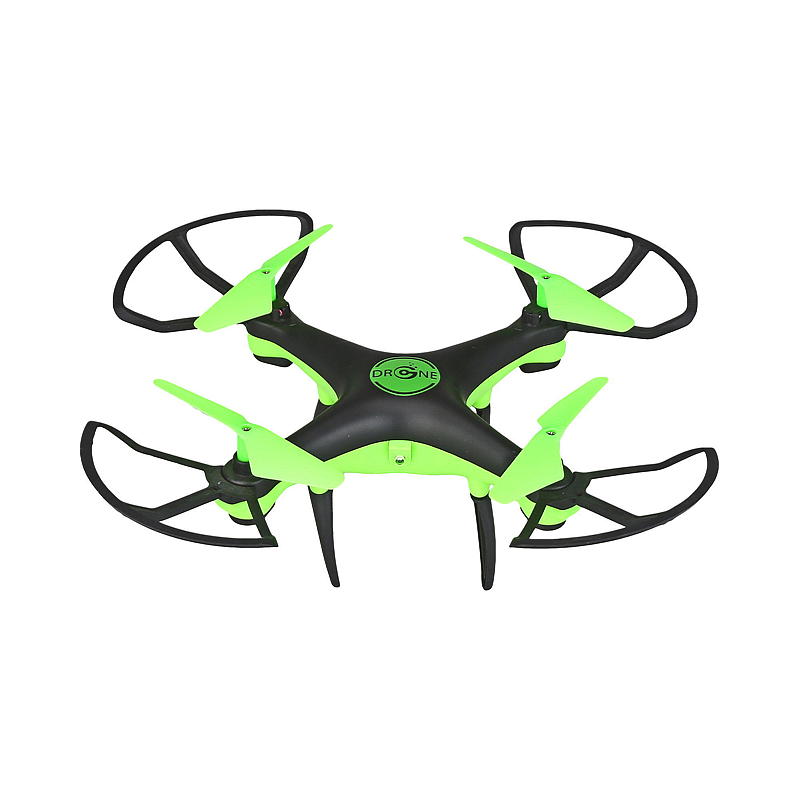 FunToys Fly Eagle RC drönare 2.4g uppladdningsbart batteripaket