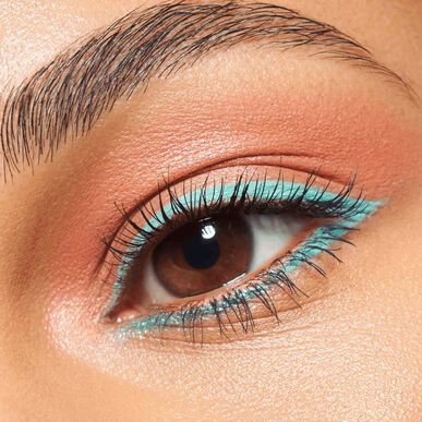 Paleta očních stínů Catrice Coral Crush Slim 10,6 g 10,6 g