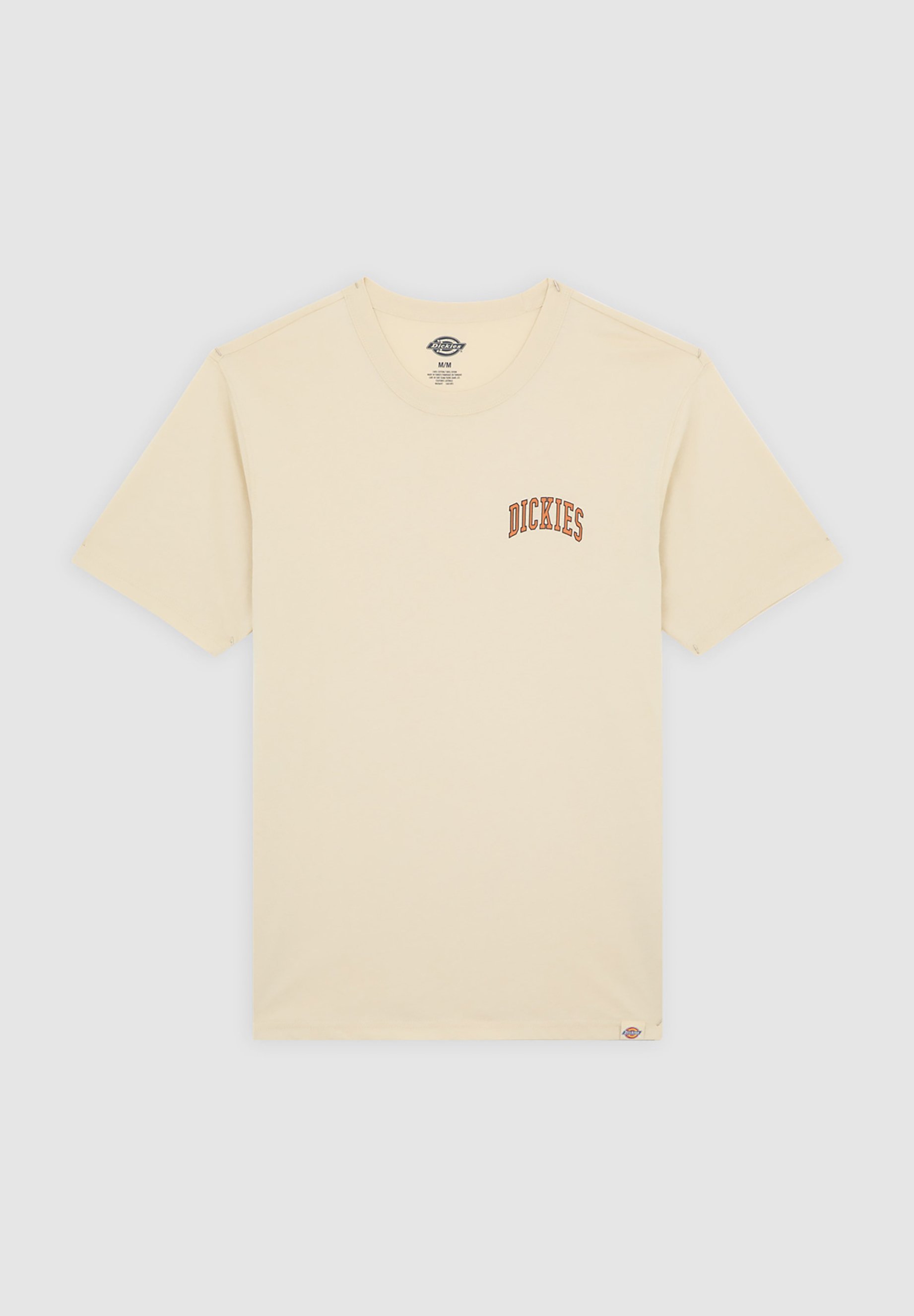Dickies bedrukte T-shirts