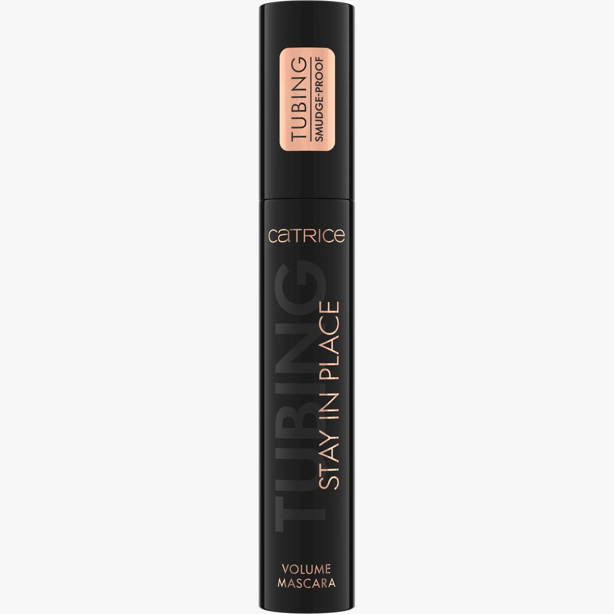 Occhi Tubing Stay In Place Volume Mascara - Mascara