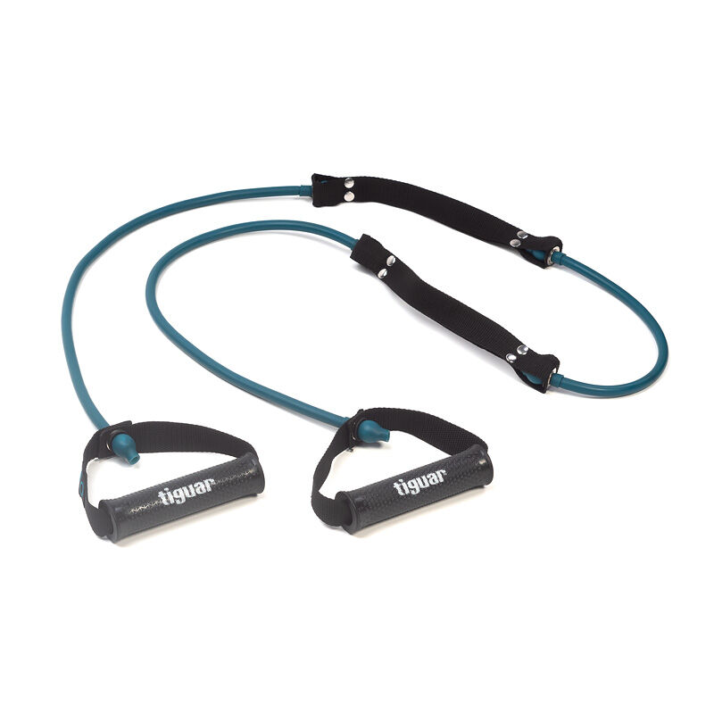 Tiguar Tubing dubultā caurule