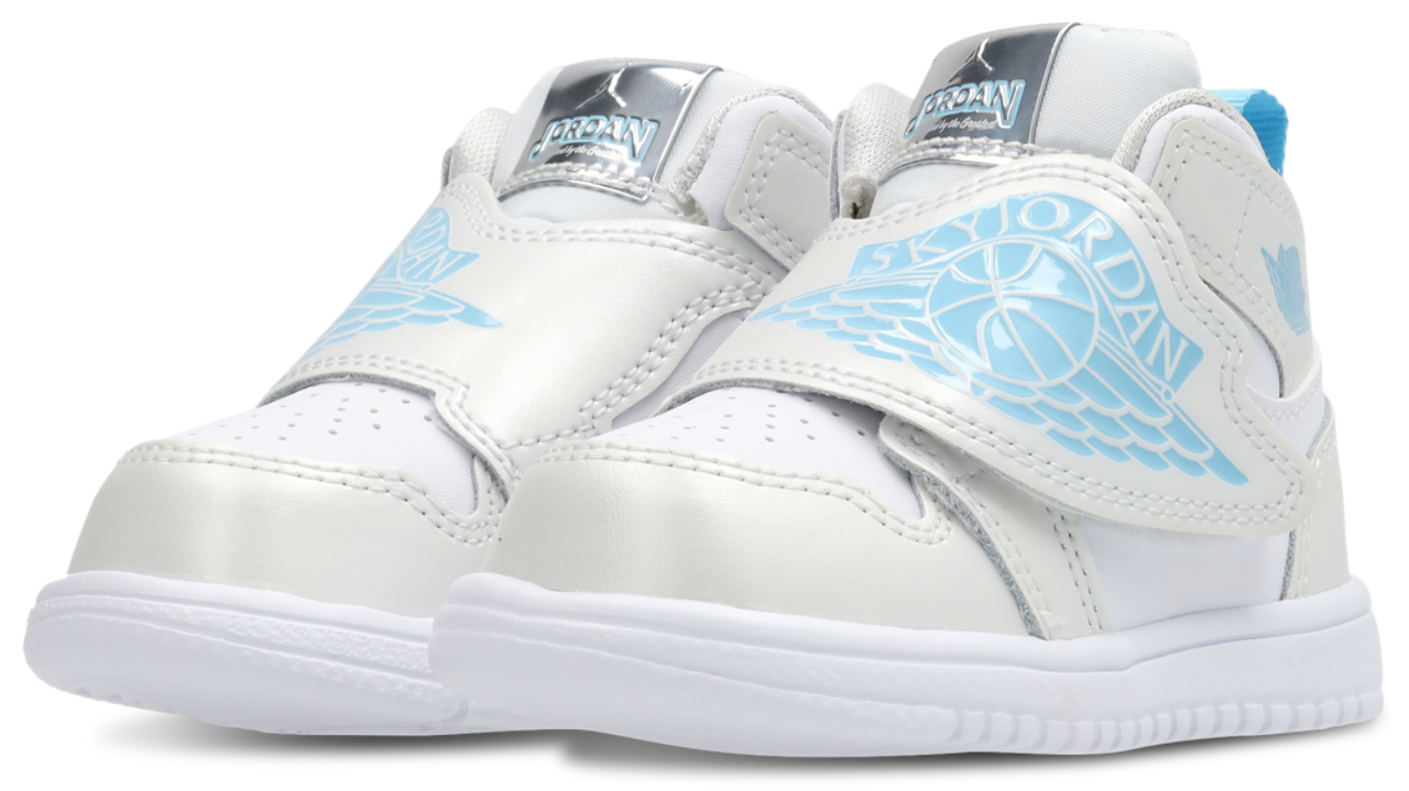 Jordan Sky