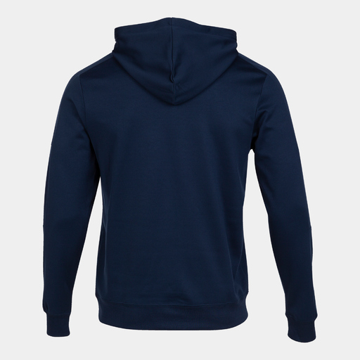 Sudadera Con Capucha Joma Championship Iv Marino
