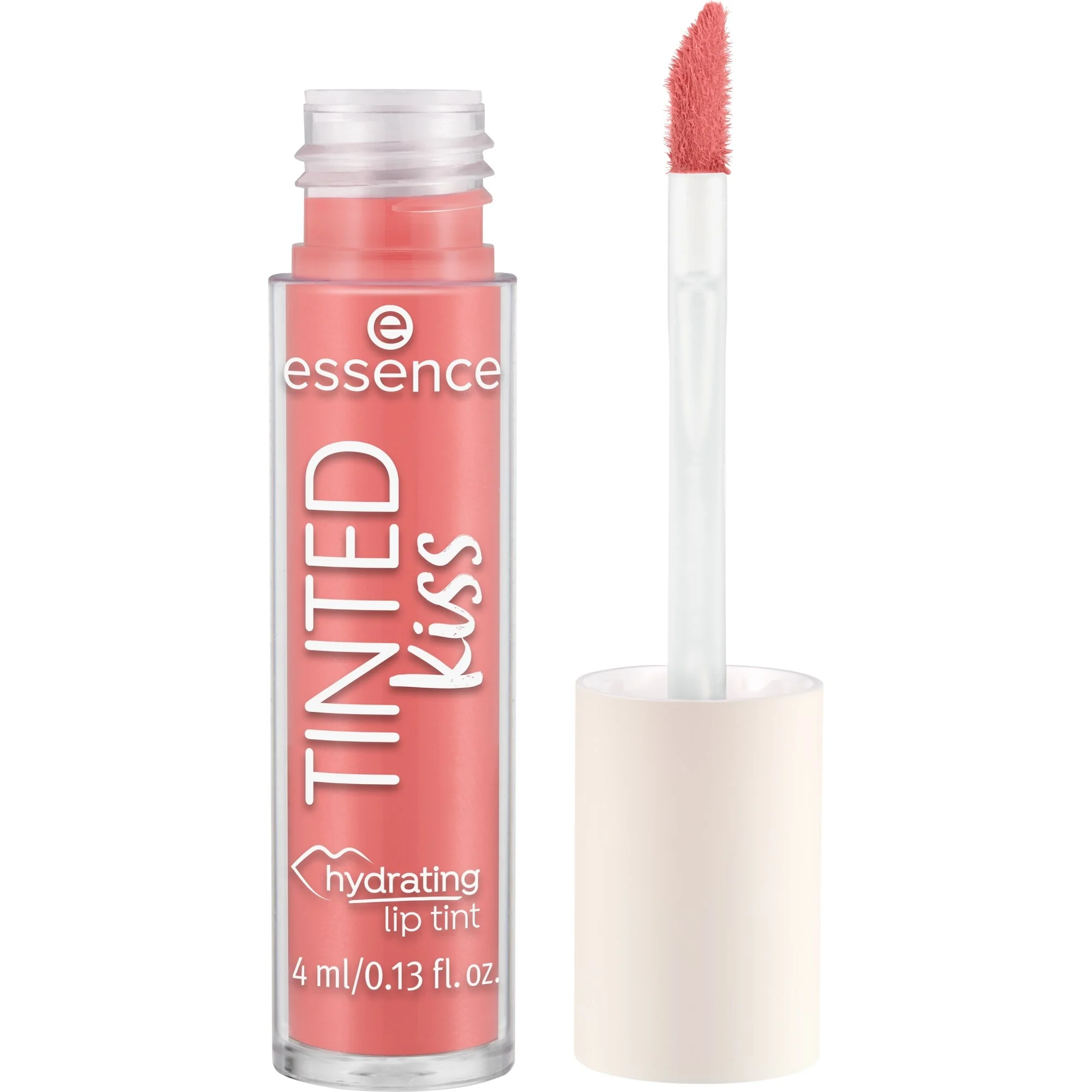 Labbra TINTED KISS tinta labbra ad effetto idratante - Rossetto