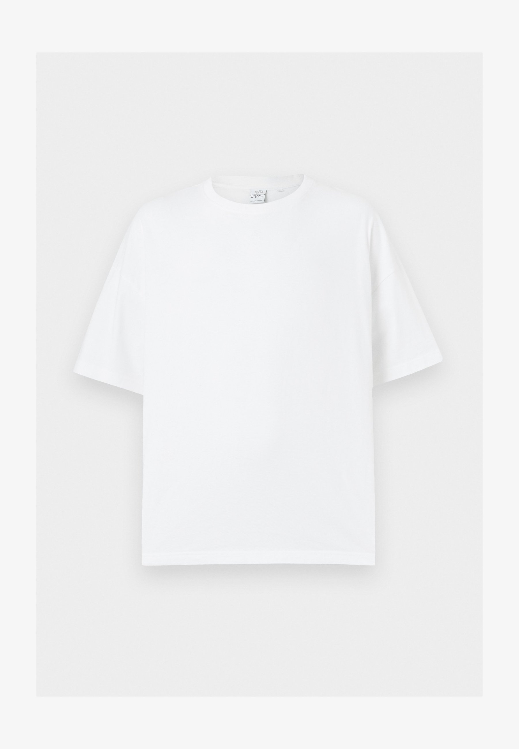 Die Tracksuit Club T-Shirts