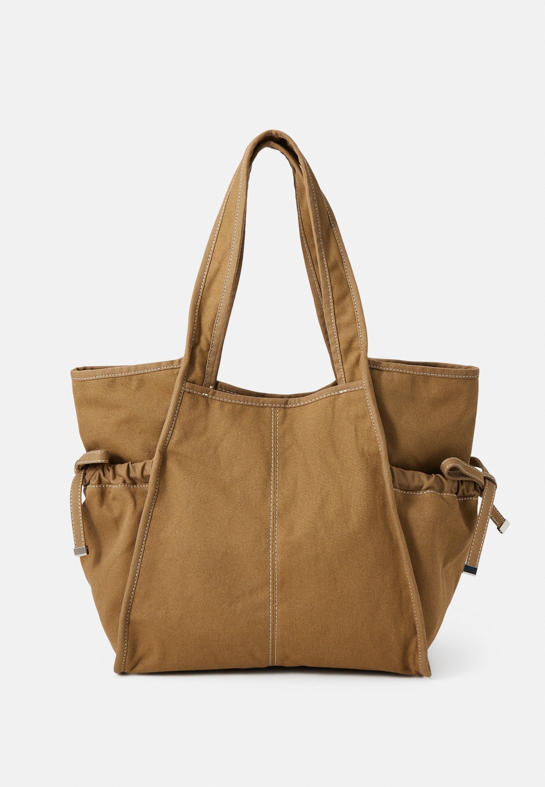 Becksöndergaard Shopper - kaki