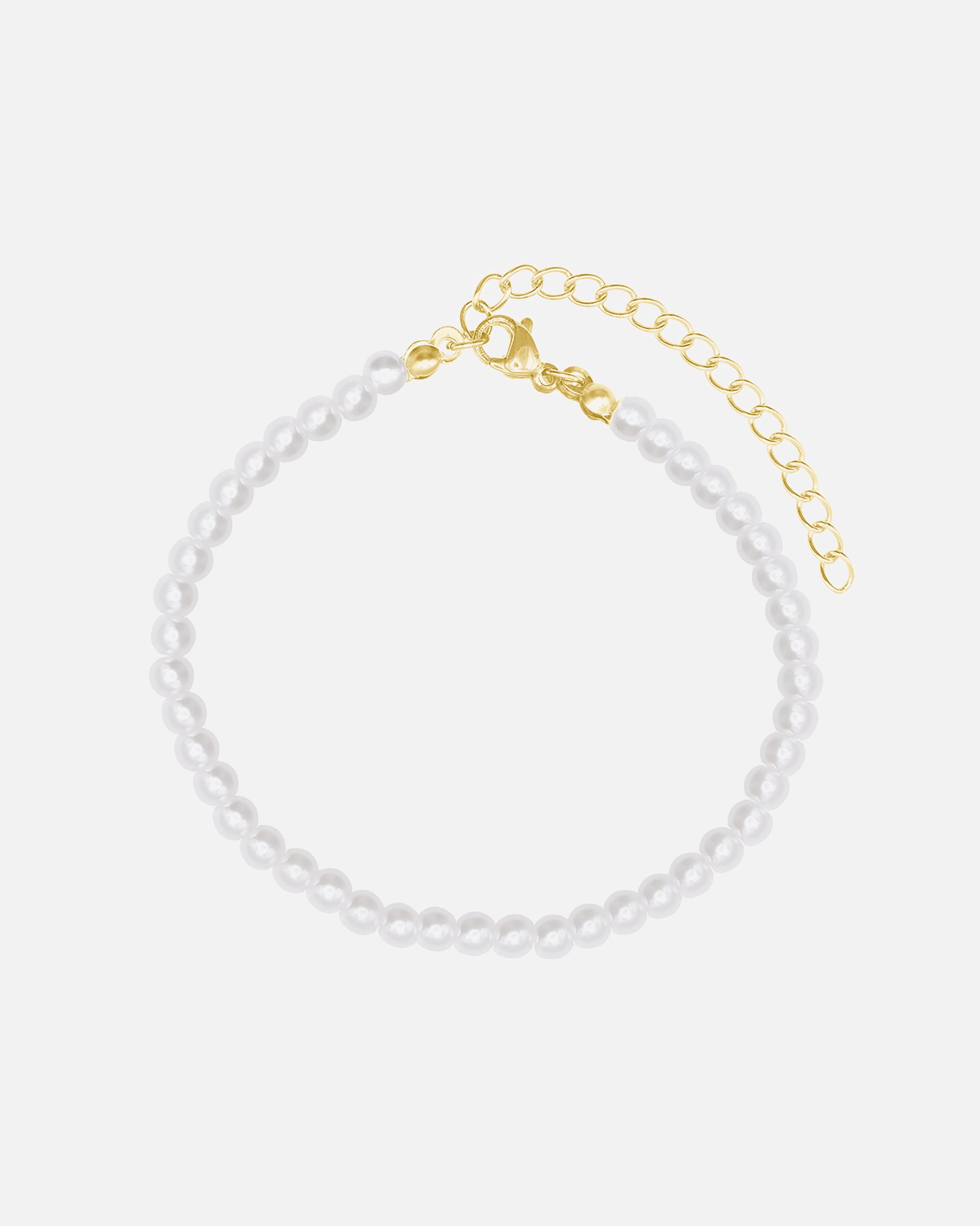 Heideman Bracelet Blake couleur or
