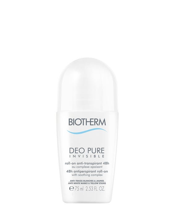 Deo Pure Invisible| 75 ml