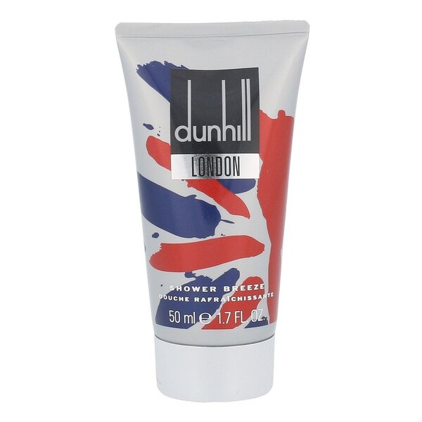 Dunhill London Sprchový gel Breeze 50ml | Pánský | Superdrug