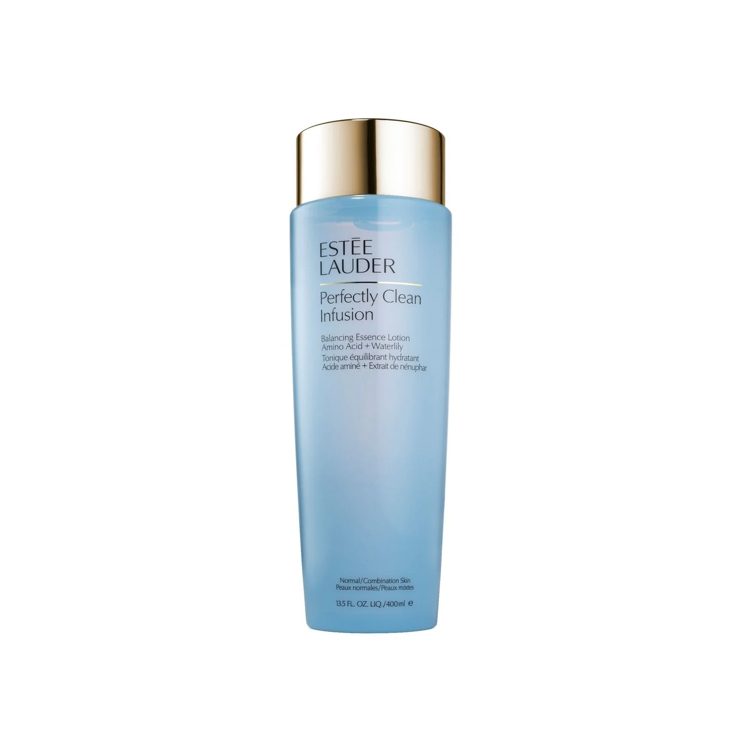 Detergenti e Struccanti Perfectly Clean Infusion Balancing Essence Lotion - Tonico viso