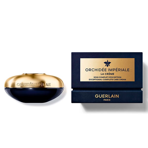 Orchidea Császári Gazdag Krém| 1UD
