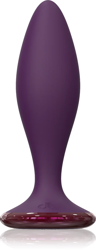 Vibrador Anal Forte Glam da Dream Toys