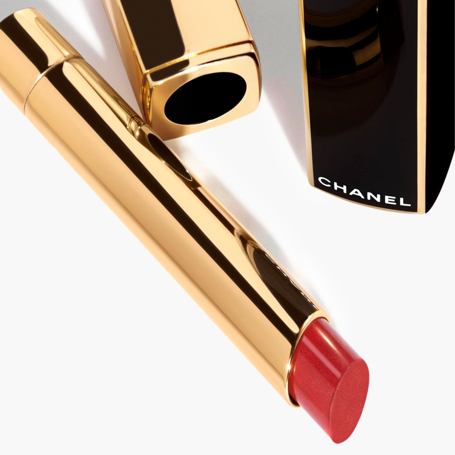 CHANEL Lipstain CREATION EXCLUSIVE ROUGE ALLURE L'EXTRAIT - 2 g