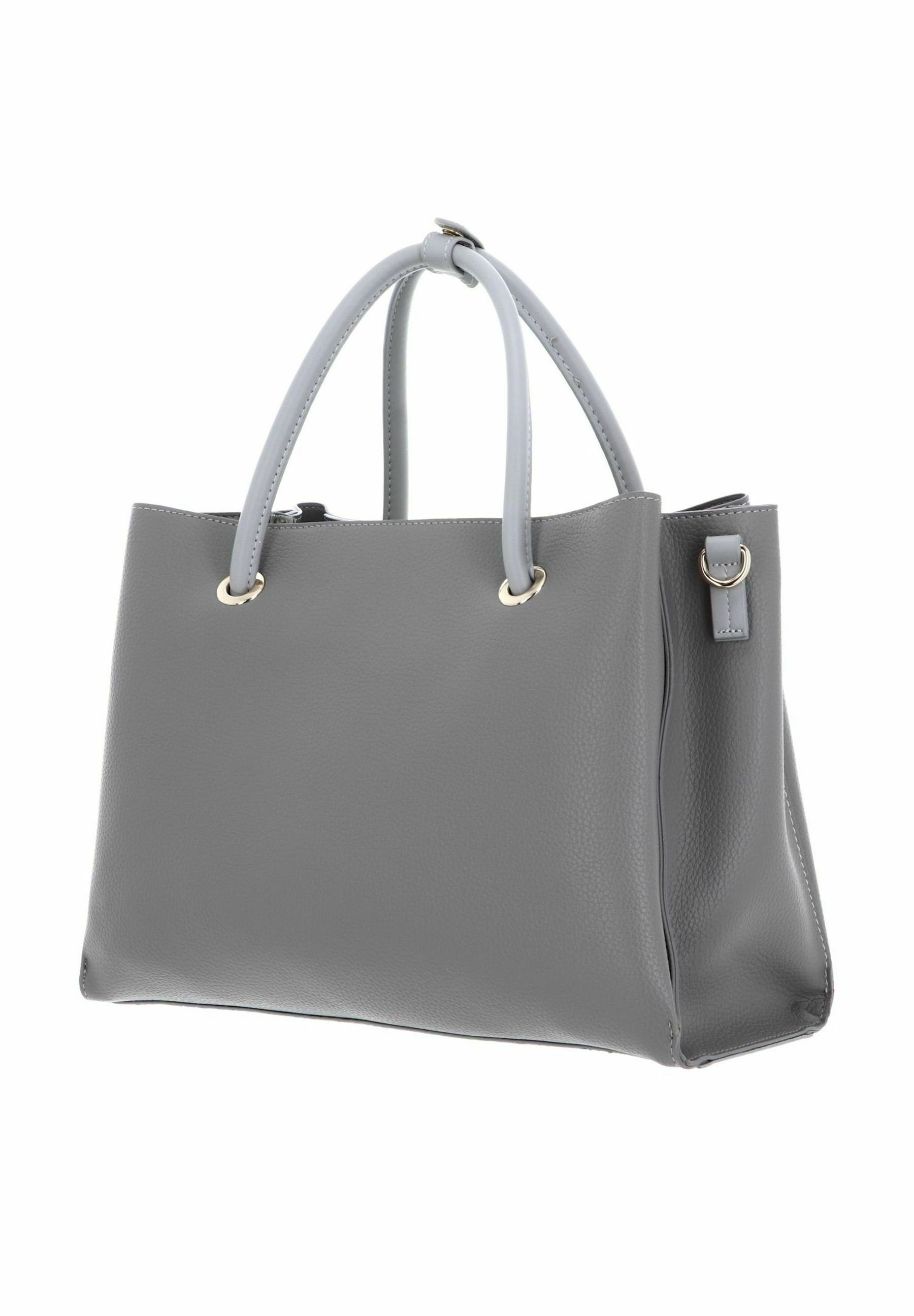 Valentino Tassen ALEXIA - Handtas - grijs veelkleurig