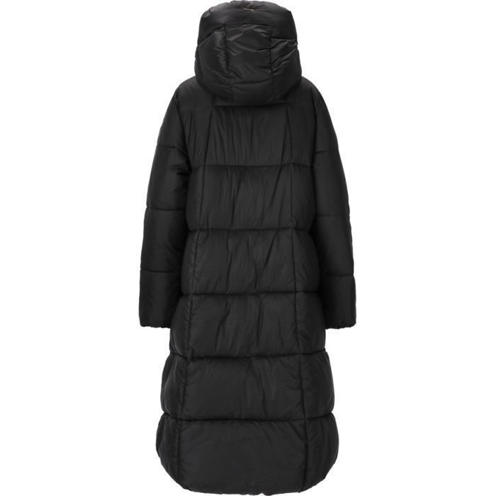 Athlecia Miraz Women's Hooded Puffer Jacket