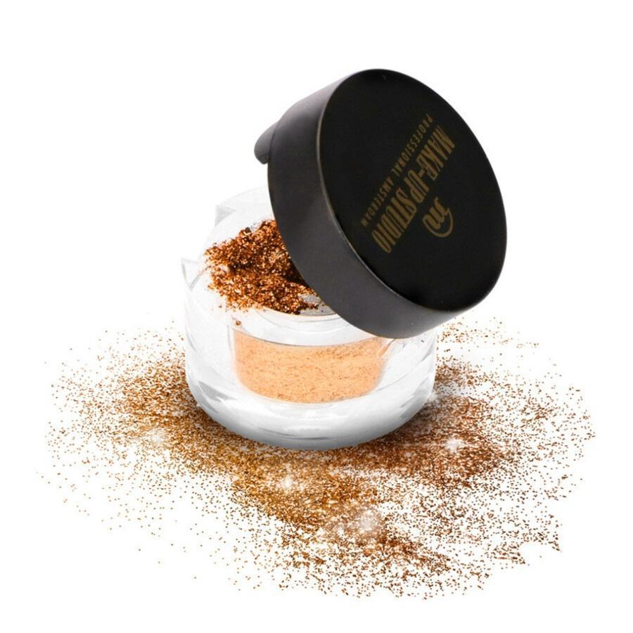 Сјајне сенке за очи Make-up Studio - 3 г