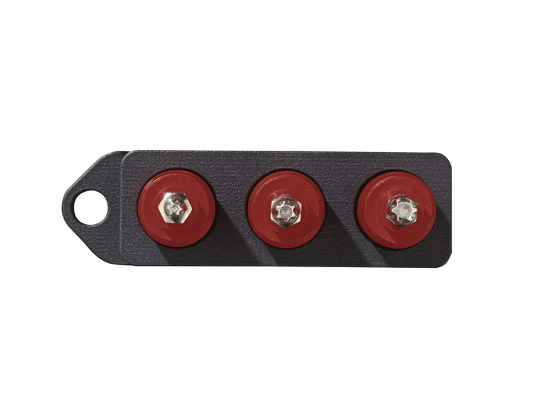 Conjunto de chave de catraca, soquetes e bits PARKSIDE®
