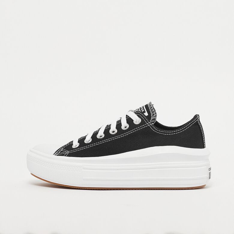 Chuck Taylor All Star Move Plataforma Ox