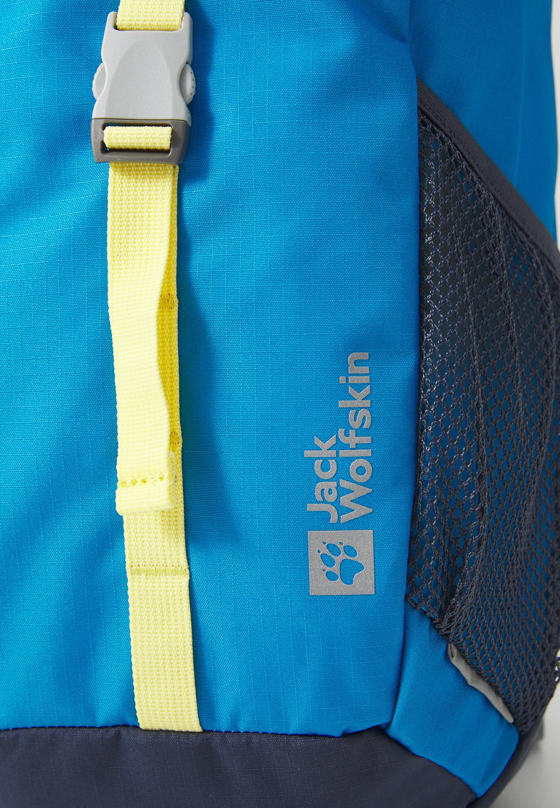 Jack Wolfskin EXPLORER UNISEX - Rugzak - aurora blauw