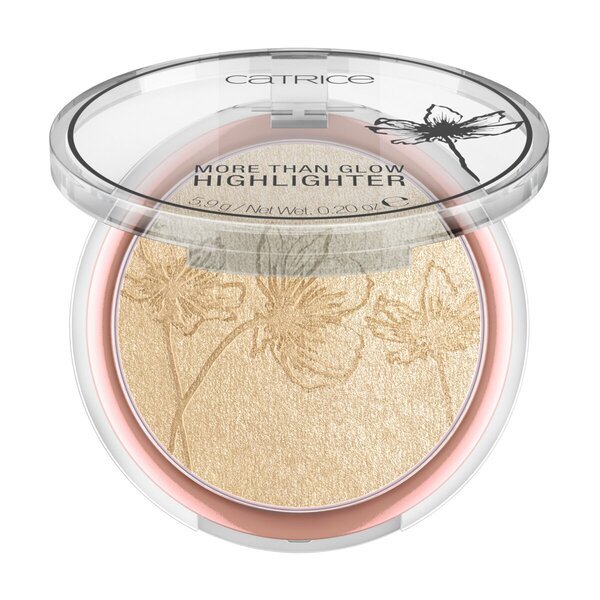 Catrice More Than Glow Beyond Golden Glow osvetljevalec<br>5.9g