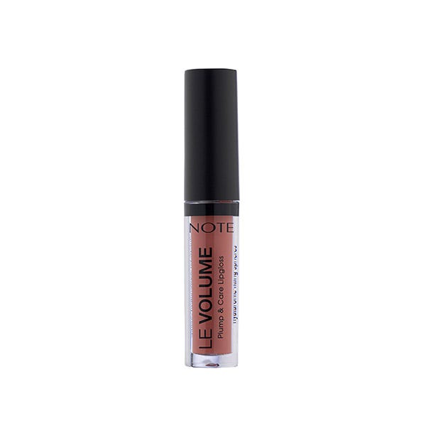 Le Volume Plump & Care szájfény 01