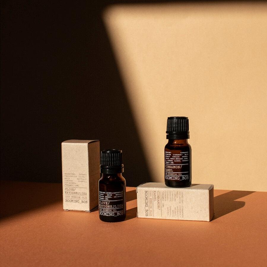 Eterično ulje klinčića Booming Bob - 10 ml